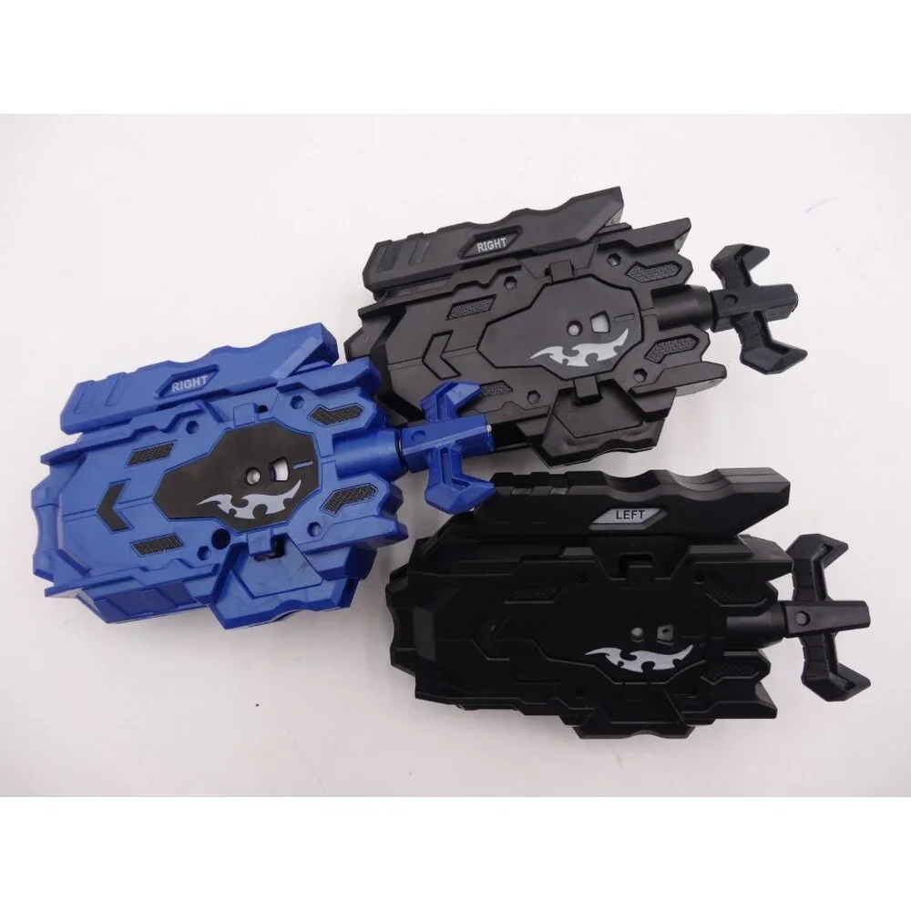 TAKARA TOMY Beyblade Burst Bey Launcher Dual String Launcher 2‎ Right 1 Left